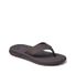 Reef PHANTOM II DARK BROWN Teenslippers