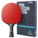 STIGA Royal Crystal tafeltennisbatje