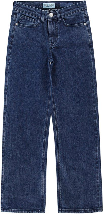 Cars Jeans Jeans Yara jr. Loose Fit - Meisjes