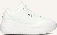 Fila Superbubble Sneakers - Meisjes - Wit - Maat 33
