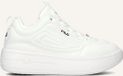 Fila Superbubble Sneakers - Meisjes - Wit - Maat 33