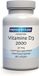 Nova Vitae Vitamine D3 2000 50 mcg 360 softgels