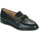Lauren Ralph Lauren Instappers 'TASHA' zwart