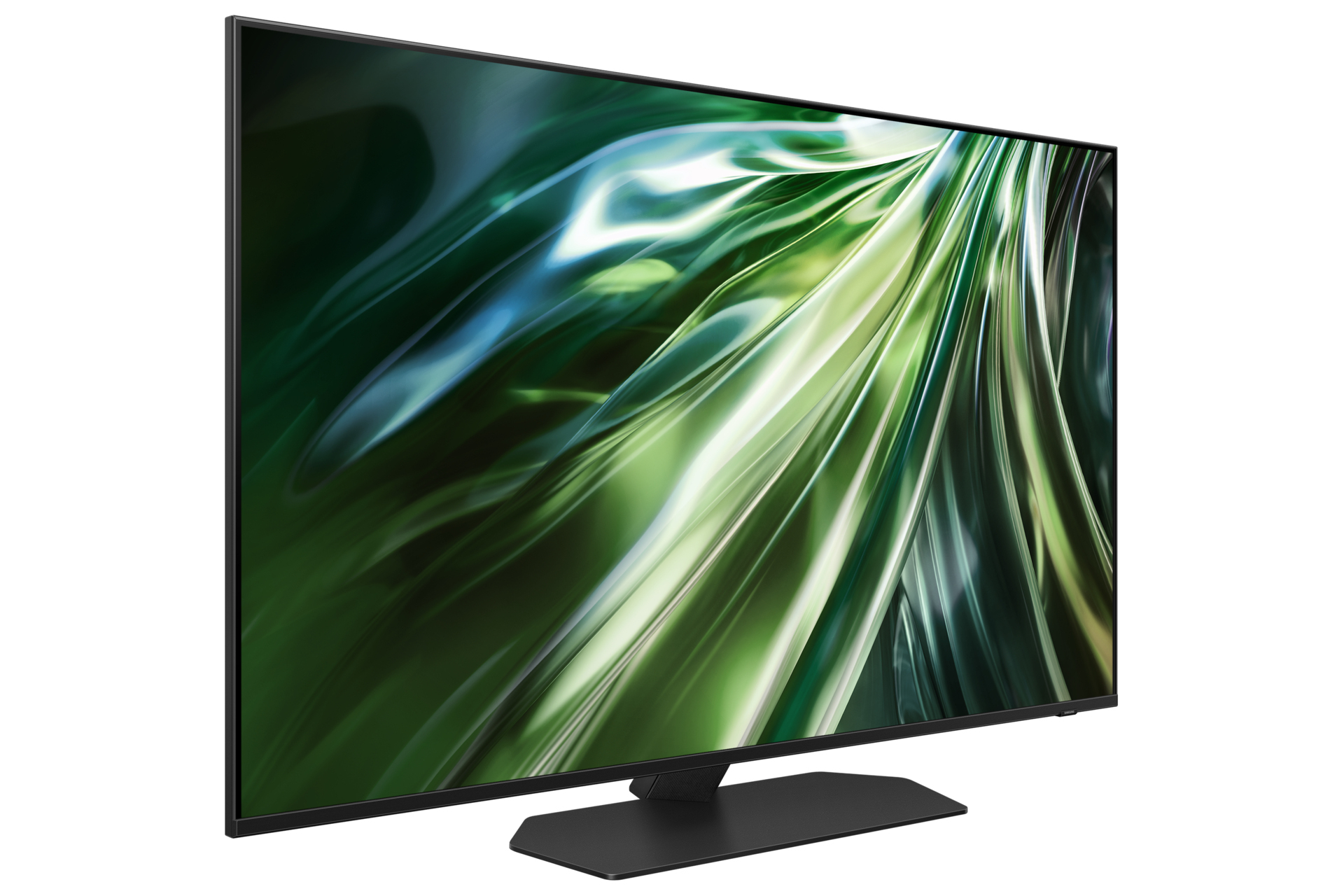 Samsung QE43QN90D / LEDLCD / 43 inch / 2024 TELEVISIE Wij helpen