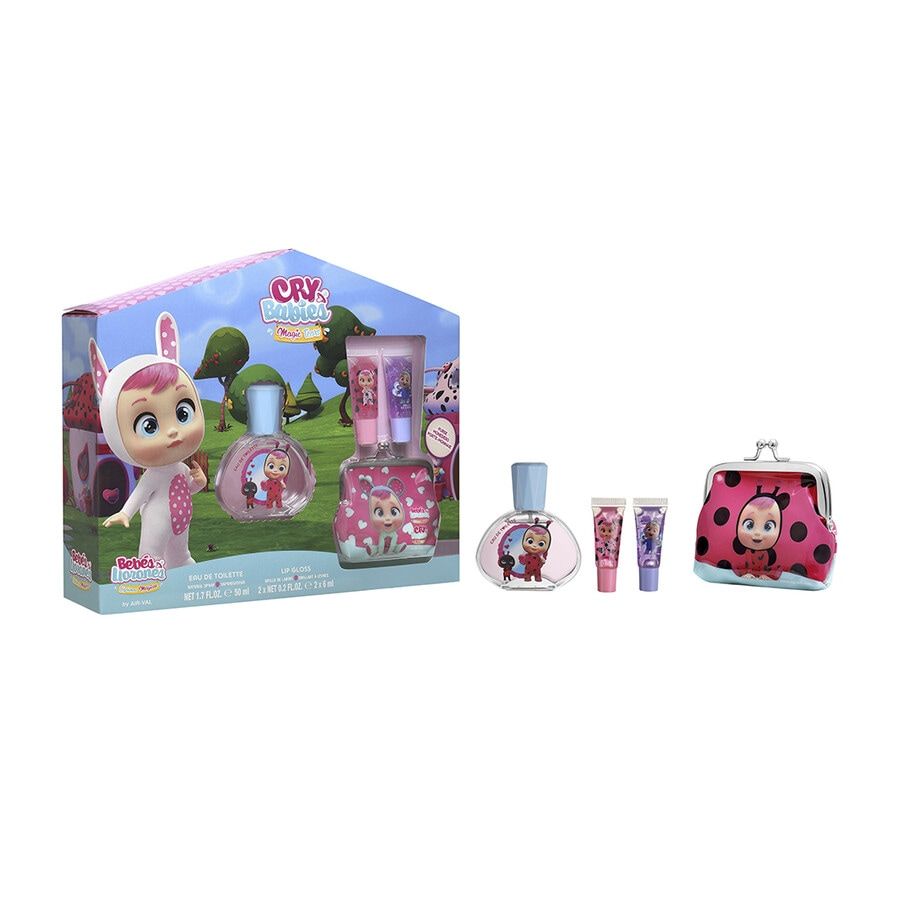 Cry Babies Eau de Toilette / 30ml / Female