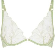 Hunkemöller Niet-Voorgevormde Beugel Bh Ellen Groen