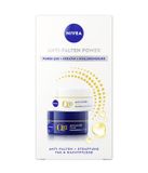 NIVEA Q10 Anti-Rimpel Power Gezichtsverzorgingsset