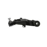 DELPHI TC3621 Stuur, wielophanging zwenkarm, links, compatibel met MITSUBISHI PAJERO IV V8W, V9W 4010A037 4010A041 4010A139