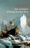 Les Edgar Allan Poe Les aventures d'Arthur Gordon Pym Paperback
