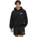 Rebels Never Die sweat à capuche oversize MJ Gonzales Heavy