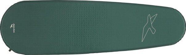 Easy Camp -Campingmat-Self inflating Lite Mat Single 2.5 cm