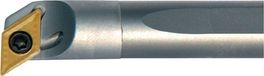 Promat/Tecwerk Porte-plaquette | E12M-SDUCR 07 | VHM droit | avec refroidissement interne - 4000858919