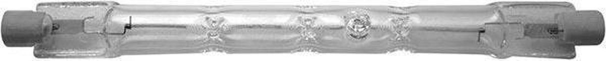 SPL Halogeen Staaflamp R7s - 150W/240V - 118mm