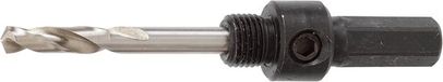KWB Opnameschacht SDS met Centreerboor - Ø 152 mm