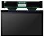 Elegoo Écran LCD monochrome 10 pouces pour imprimante 3D Saturn 4 Ultra 16K