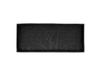 Nordic Nest Dixie Paillasson en caoutchouc avec rebord Dixie Grenverk, 36x85 cm