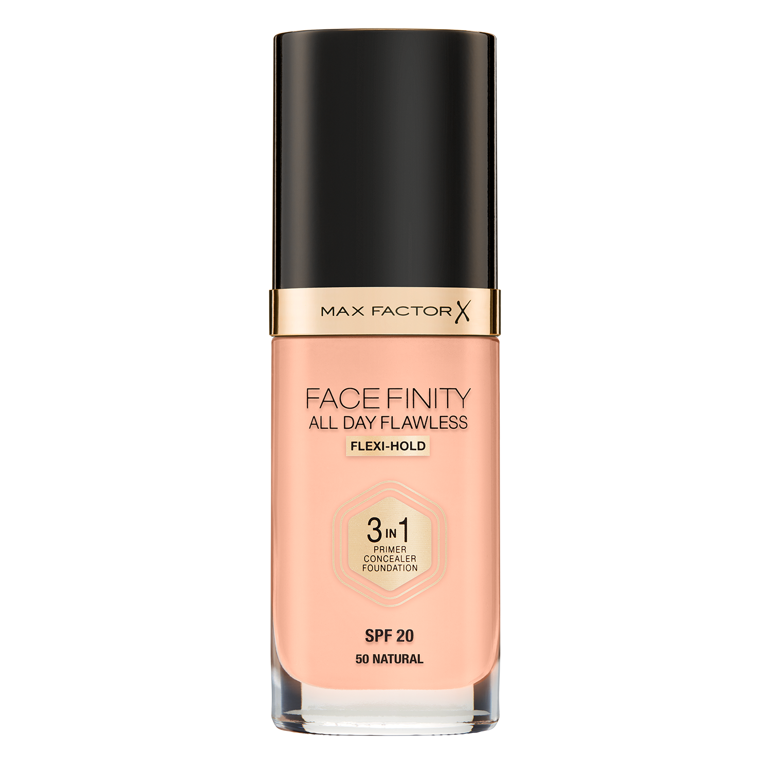 Max Factor Facefinity All Day Flawless 3In1