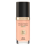 Max Factor Facefinity All Day Flawless 3In1 - 3614225851612