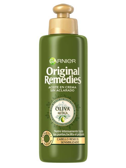 Fructis Haarspray Original Remedies 200 ml / dames