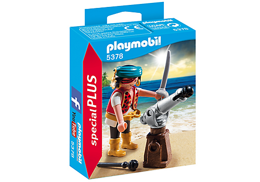 Playmobil SpecialPlus 5378 - Speelgoedset - Unisex - Vanaf 3 jaar