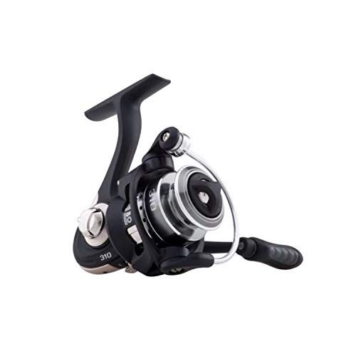 Mitchell 300 Spinning Reel - 310-100yd/4lbs