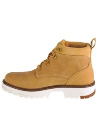 Levi's Footwear Solvi Ankle Laarzen Bruin EU 39 Vrouw