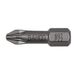 Bahco 60T/PZ2 Torsion bits voor Pozidriv-schroeven 25 mm PZ2 10 stuks