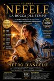 Nefele Volume 1: La bocca del tempo