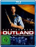 Plaion Outland (1981) [Blu-ray]