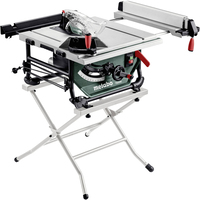 Metabo TS 254 M Zaagtafel Set incl. onderstel - 1500W - 254 x 30mm