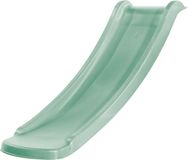 AXI Sky120 Glijbaan in Pastel Groen - 118 cm