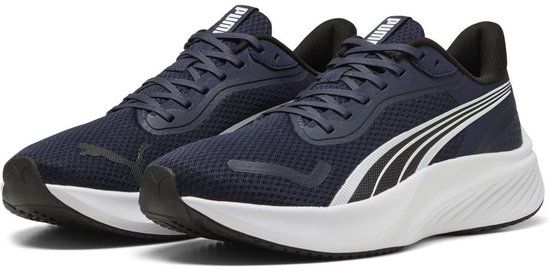 Puma Pounce Lite Hardloopschoenen Heren Maat 37