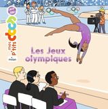 Les Jeux olympiques 9782408050443