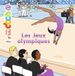 Les Jeux olympiques 9782408050443