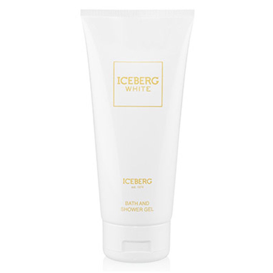 Iceberg Iceb.white latte / 200 / null