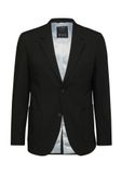 s.Oliver BLACK LABEL Colbert zwart