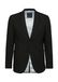 s.Oliver BLACK LABEL Colbert zwart