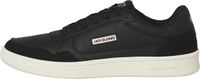 JACK & JONES JFWBOUNCE PU SNEAKER NOOS Heren Veterschoenen Antraciet Maat 45