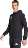 Adidas Performance Entrada26 Hoodie Heren Zwart