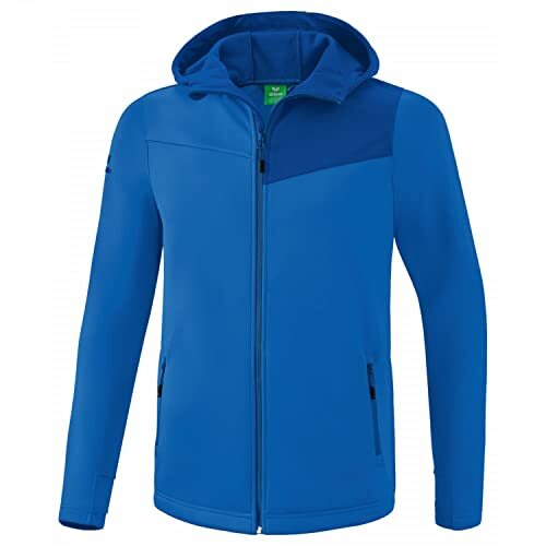 Erima Heren Performance Softshell jas