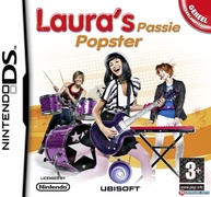 Ubisoft Imagine Girl Band, NDS