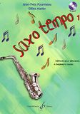 Saxo tempo: Volume 1