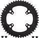 Campagnolo KETTINGBLAD 48T. CHORUS 12 SPEED Zwart Aluminium Racefiets