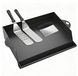 Fonte Grillpan voor Gasbarbecues