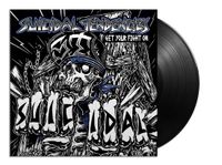 Get Suicidal Tendencies Get Your Fight On! LP Coloured Vinyl