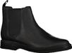 Clarks Clarkdale Easy Zwart Leer Heren Maat 41