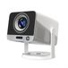HP MC425 200 lumens ANSI LCD 1080p (1920x1080) Blanc