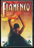 Flamenco MOVIE Flamenco (DVD) - (UK Import)