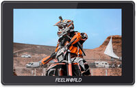 Feelworld SH7 7" On-Camera Monitor
