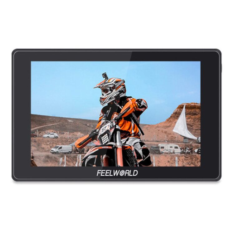 Feelworld SH7 7" On-Camera Monitor